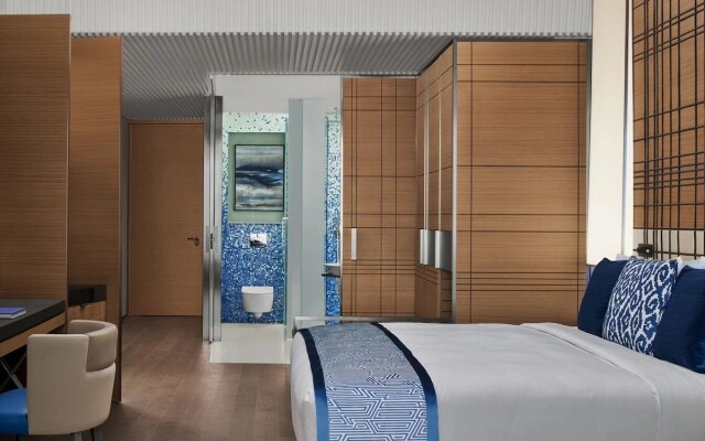 JW Marriott Hotel Istanbul Marmara Sea