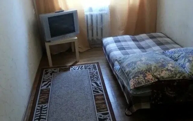 Myagi 28 Apartments
