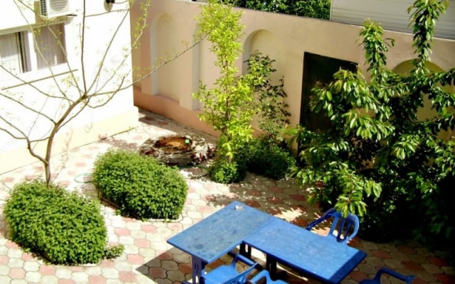 Adel Hotel