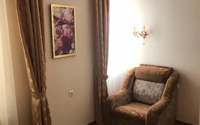 Magnoliya Guest House