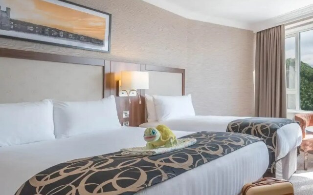 Clayton Hotel Chiswick