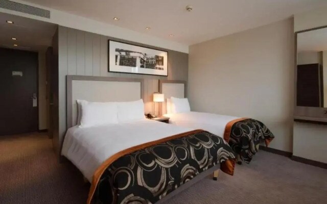 Clayton Hotel Chiswick
