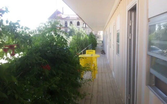 Guest house on Morskoy district