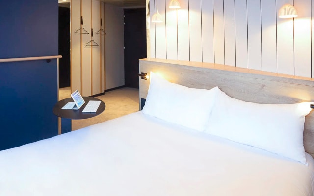 Ibis Styles Paris 16 Boulogne