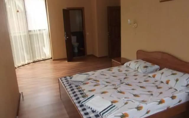Aladan Guest House
