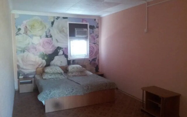 Guest house on Morskoy district