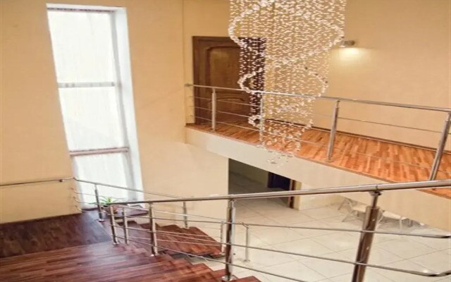 Samaras Cottages Bastion 30