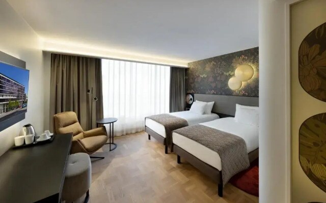 Nordic Hotel Forum