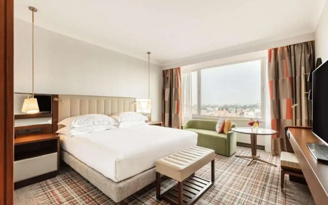 Hilton Amsterdam