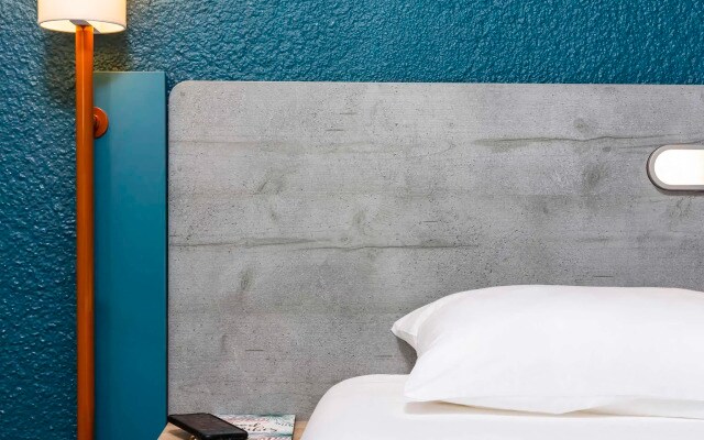 ibis budget Paris Porte d'Italie Est