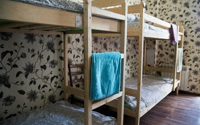 Elite Hostel