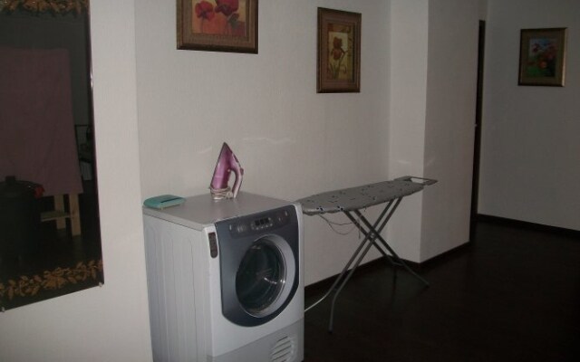 Stolichniy Express Hostel