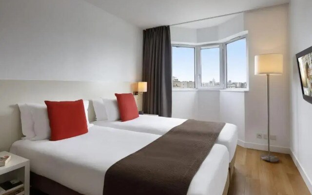 Citadines Montparnasse Paris