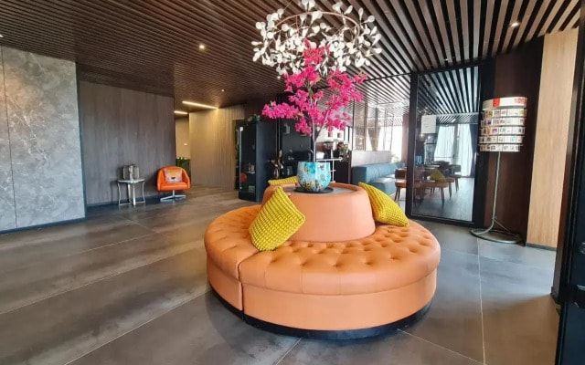 Hotel Fogo Amsterdam