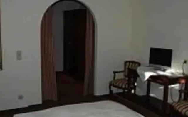 Restaurant Hotel Lo Smeraldo