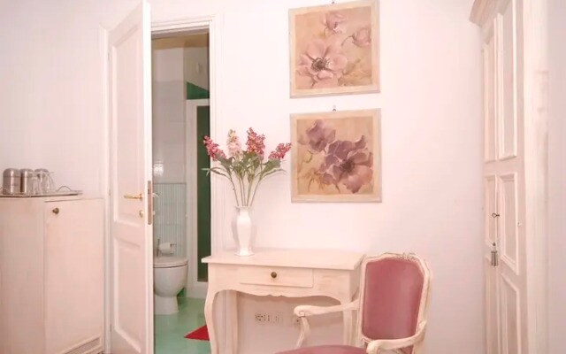 In Rome B&B