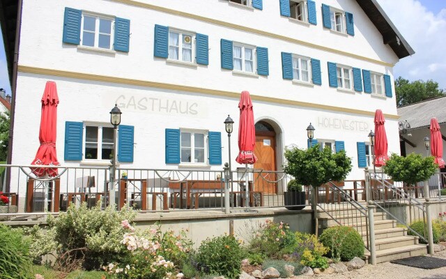 Hohenester Gasthaus & Hotel