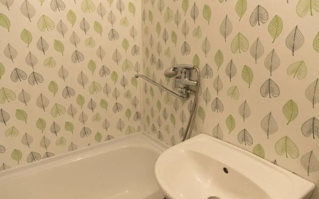Ural apartments on 49A Sulimova Street