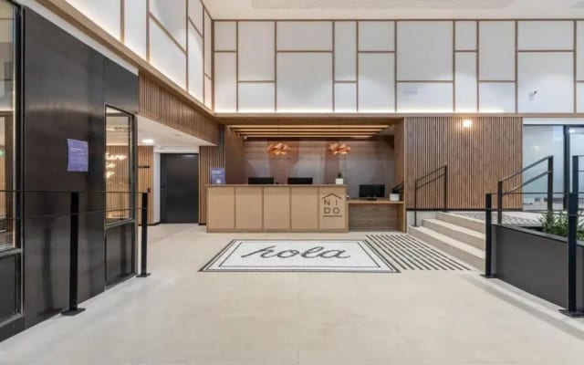 Hotel Nido Príncipe Pío