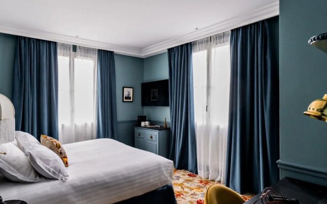 Hotel Duquesne Eiffel