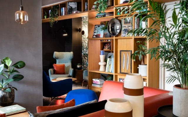 Terrass'' Hotel