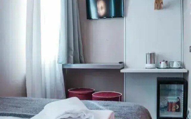 Hotel Cannaregio 2357