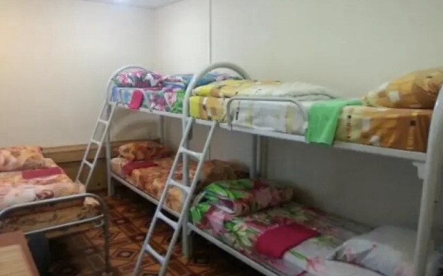 Hostel Bulvar