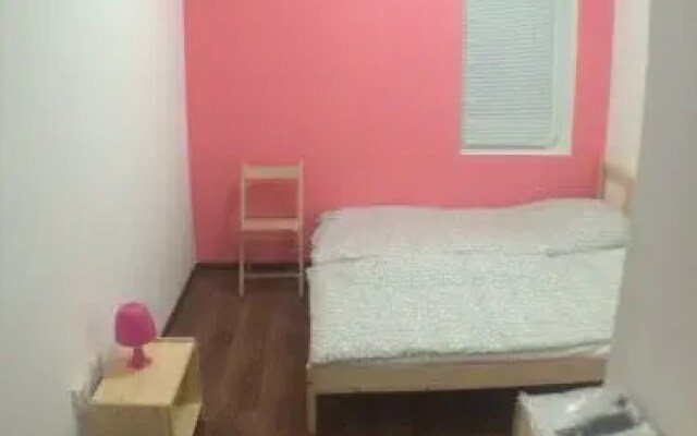 Mayak Hostel