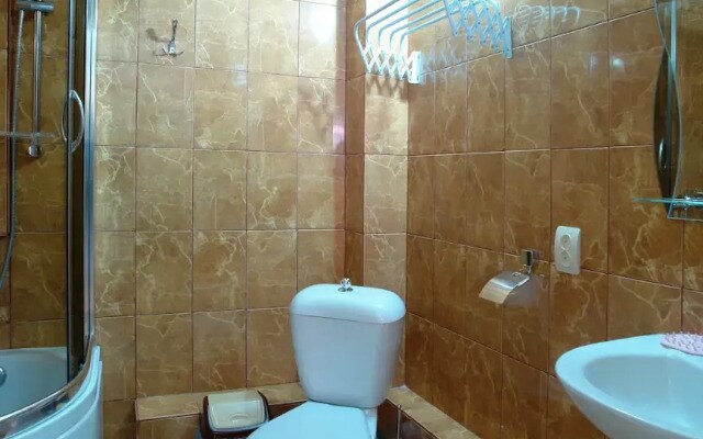 Arena Guest House
