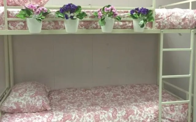 Weekend rooms&hostel