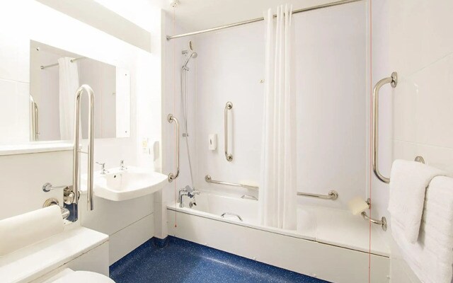 Travelodge Sheffield Richmond