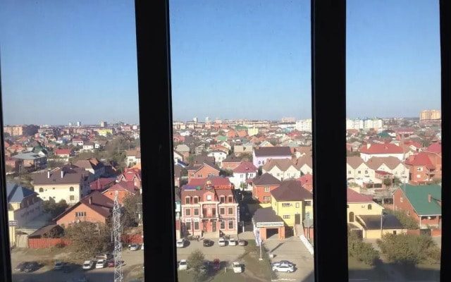 Жилые помещения In Russian Krasnodar