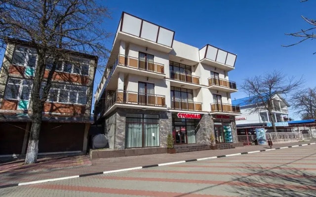 Атланта