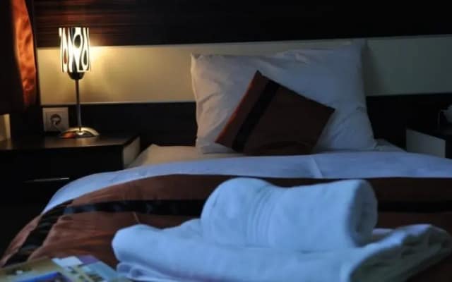 Hotel Venus
