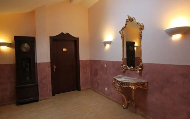 Atlas City Hotel