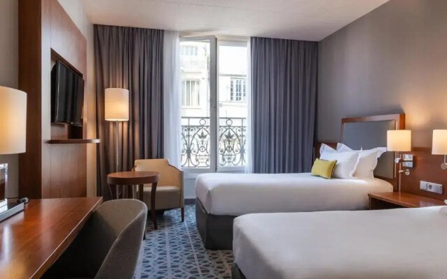 Crowne Plaza Paris Republique by IHG