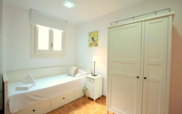 Charm Apartments Barcelona