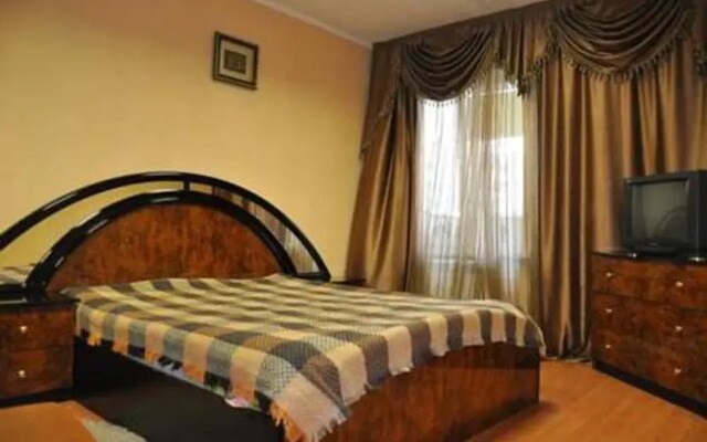 Zalarinka Hotel