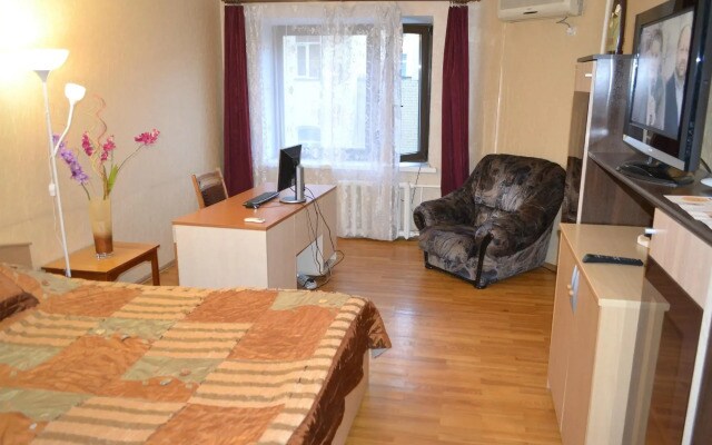 Hostel Apelsin
