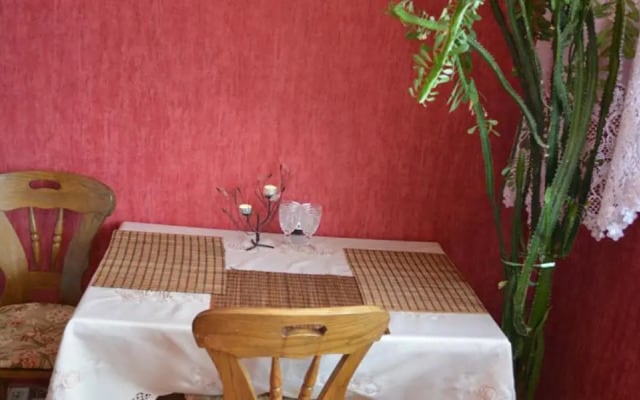 Avrora Apartment