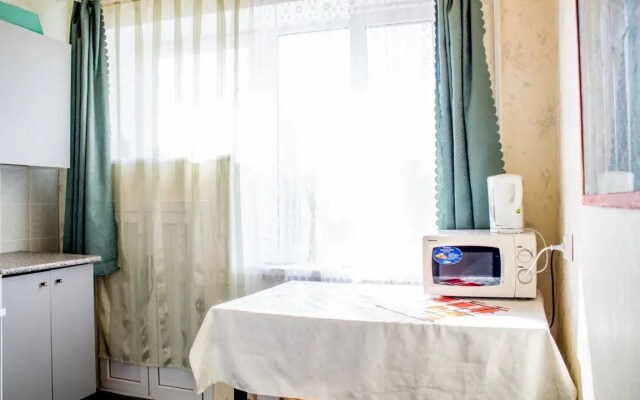 Apartamenty na ulitse Gorkogo