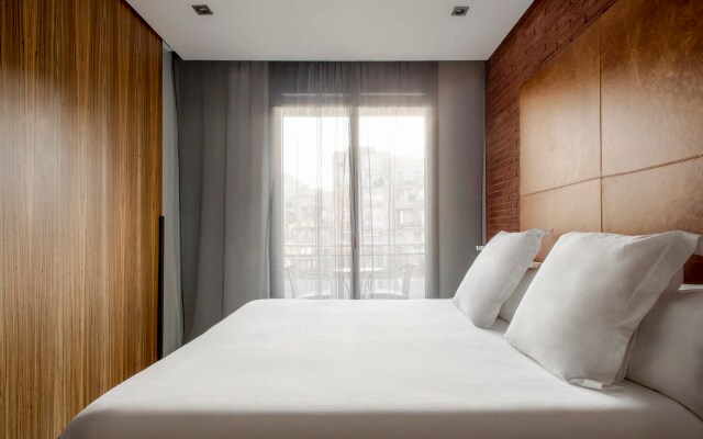 Hotel Granados 83, a member of Preferred Hotels & Resorts