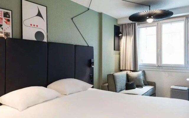 ibis Paris Italie Tolbiac 13ème