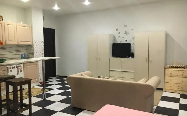 Apartment At Zhukovskogo 6