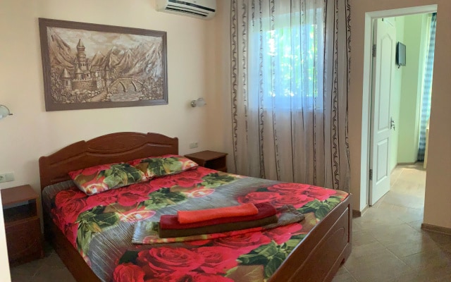 Guesthouse Irina