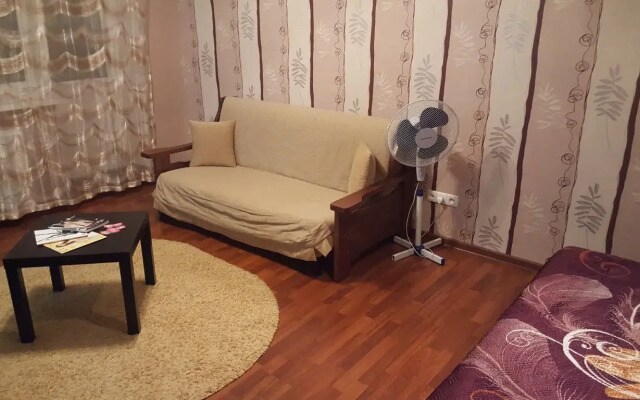 Na Lenina Apartments