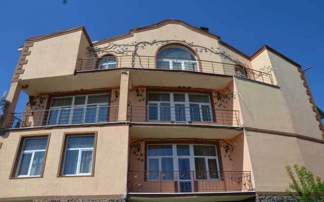 Mini-Hotel Vinograd