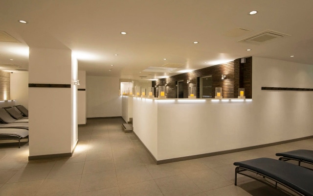 Hoar Cross Hall Spa Resort
