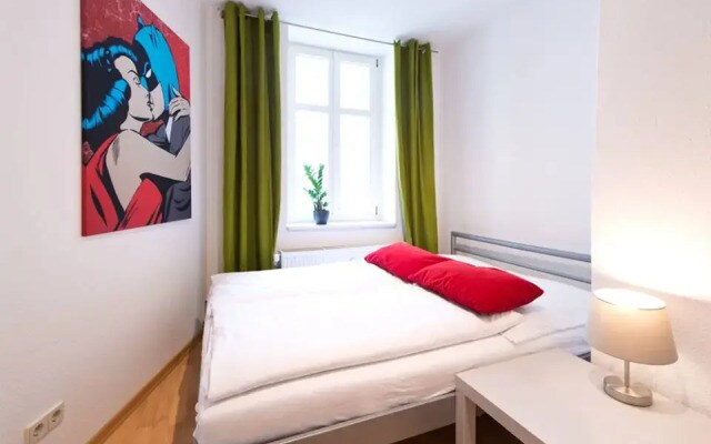 Numa Berlin Kater