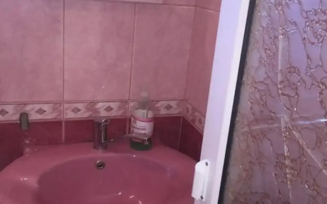 Inzhir Guest house